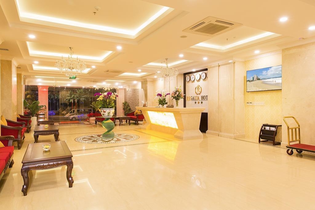 Regalia Hotel