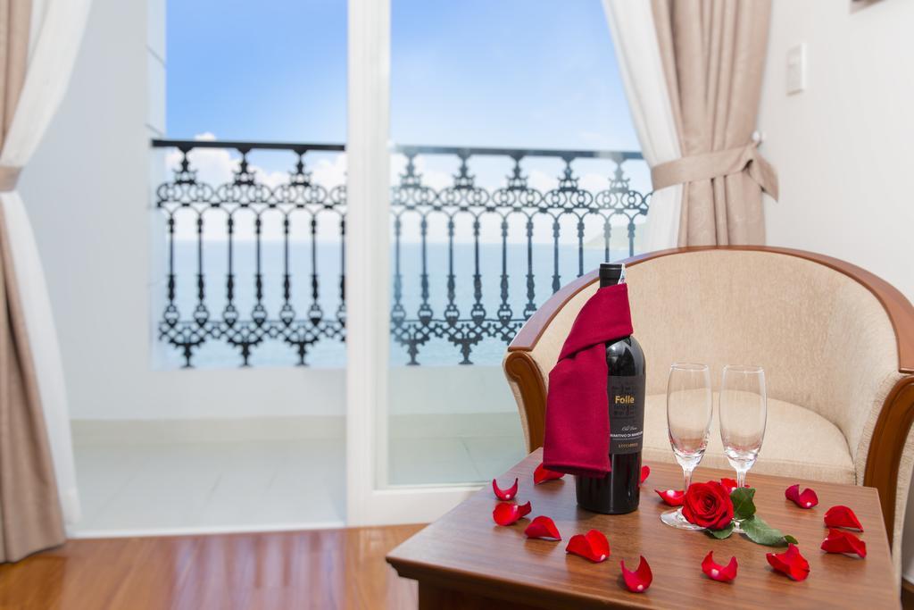 Regalia Hotel Nha Trang