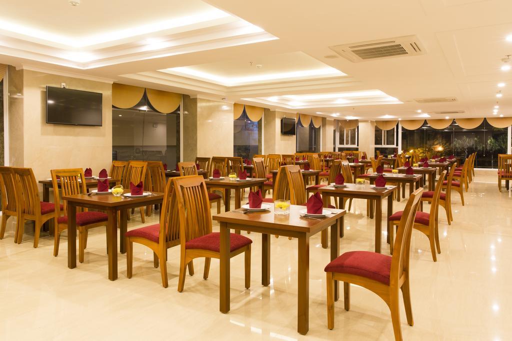 Regalia Hotel