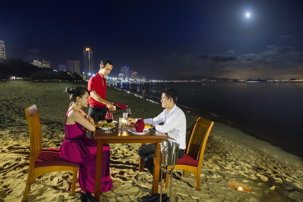 Regalia Hotel Nha Trang