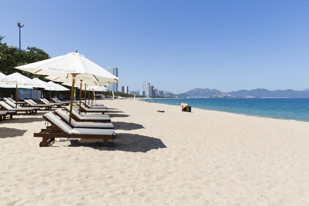 Regalia Hotel Nha Trang