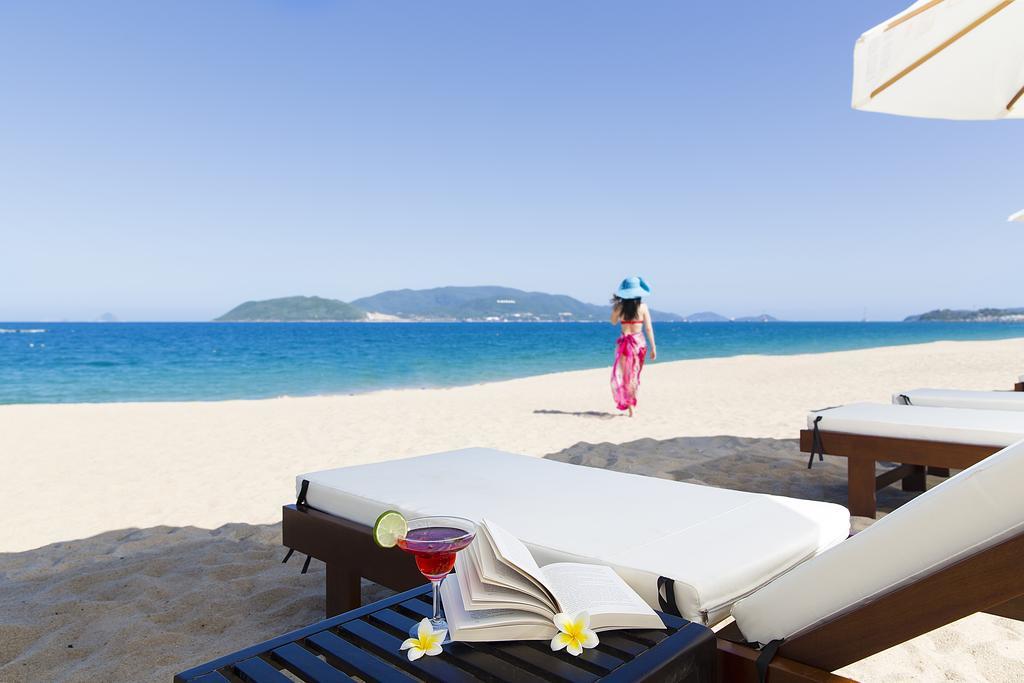 Regalia 4* Nha Trang