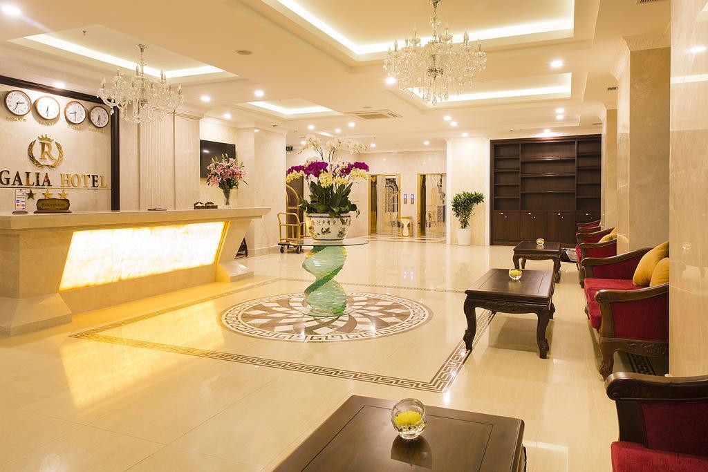 Regalia Hotel Nha Trang