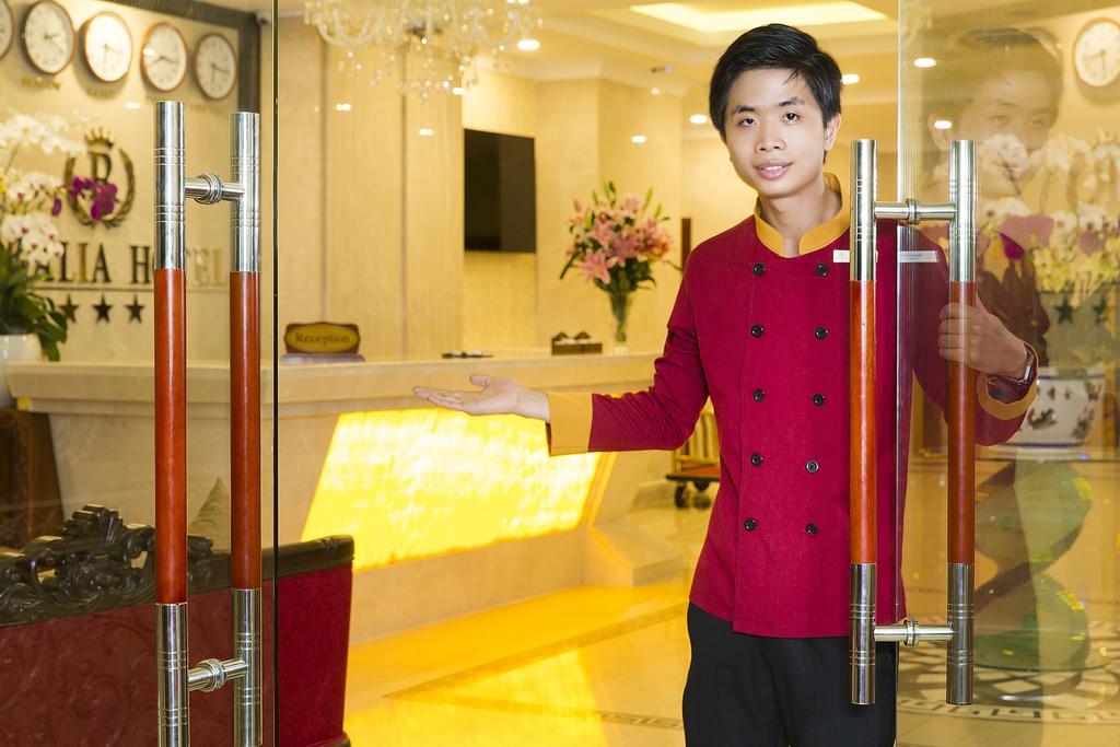 Regalia Hotel