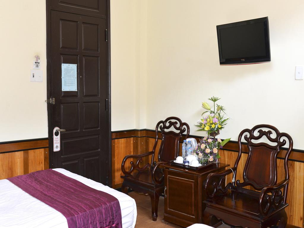 Huy Hoang River Hotel Hoi An
