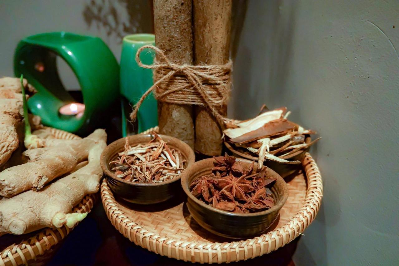Khách sạn Allegro . Một Khách Sạn&spa Nhỏ Sang Trọng