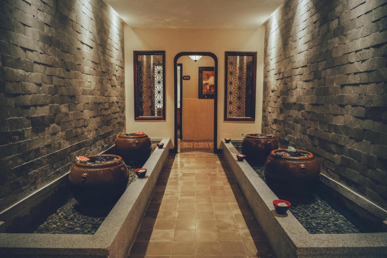 Allegro . Một Khách Sạn&spa Nhỏ Sang Trọng Khách sạn 5*