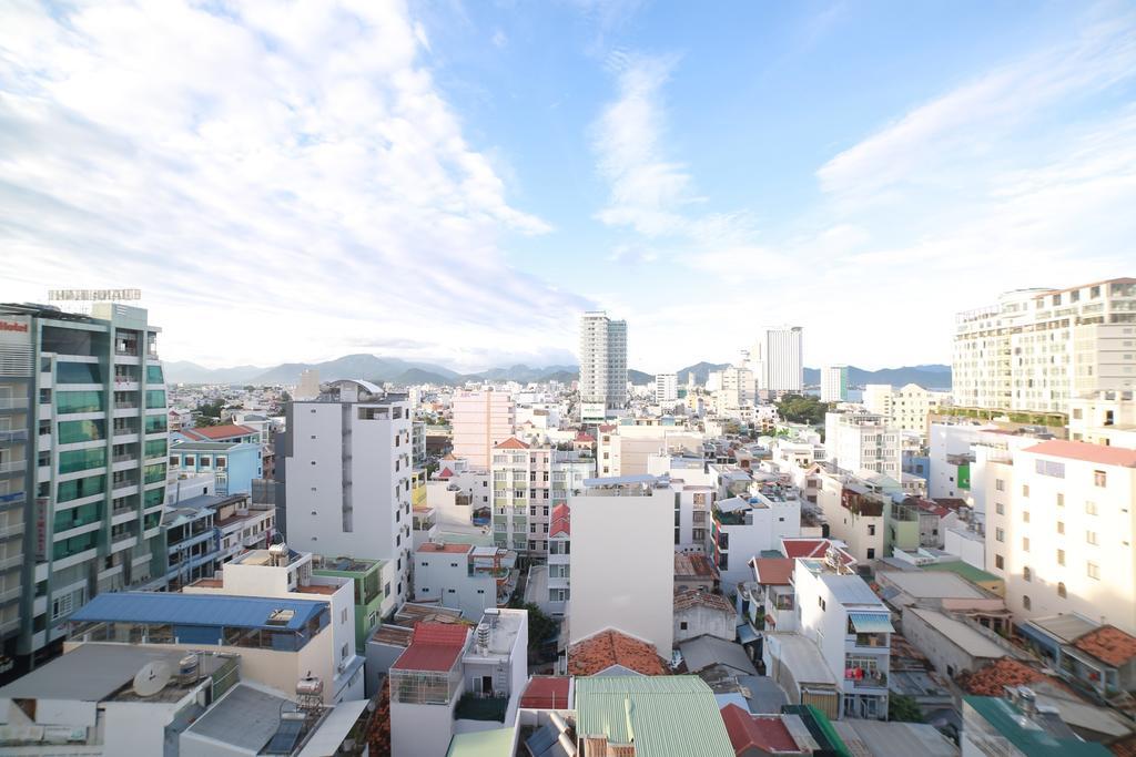 Hotel Edele Nha Trang