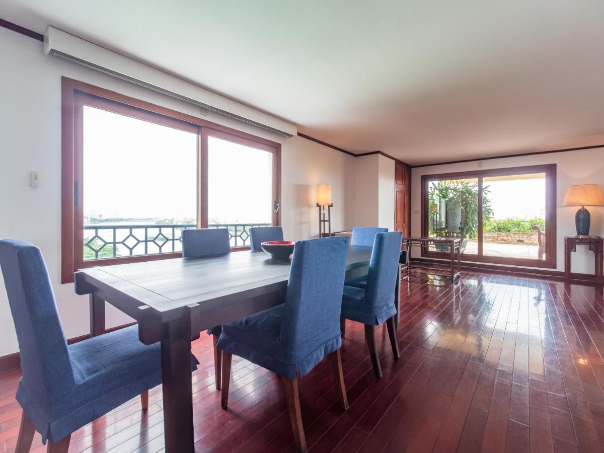 Sài Gòn Domaine Luxury Residences