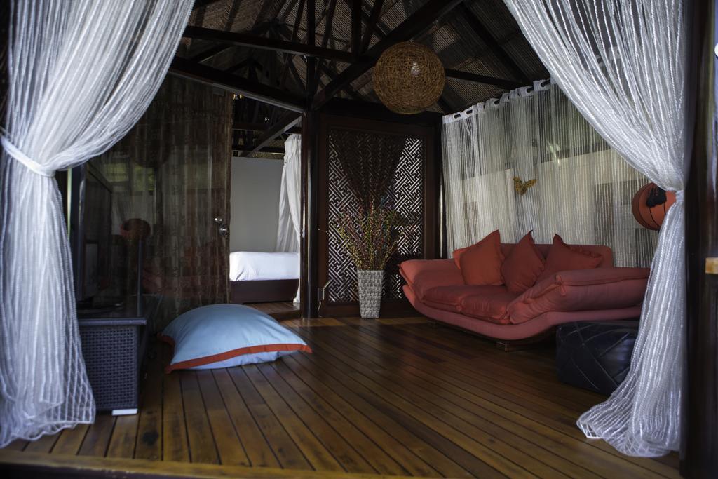 Resort Thuy Thuy 2*