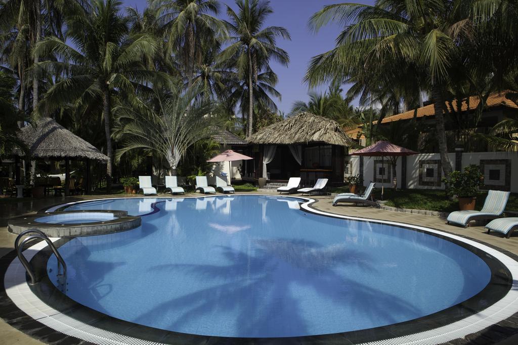 Thuy Thuy Resort 2*