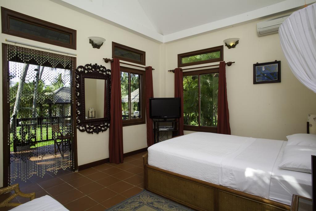 Resort Thuy Thuy Phan Thiet