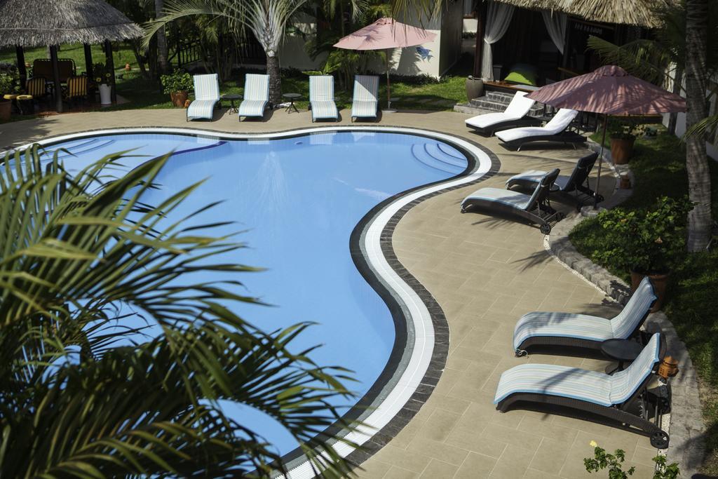 Resort Thuy Thuy Phan Thiet