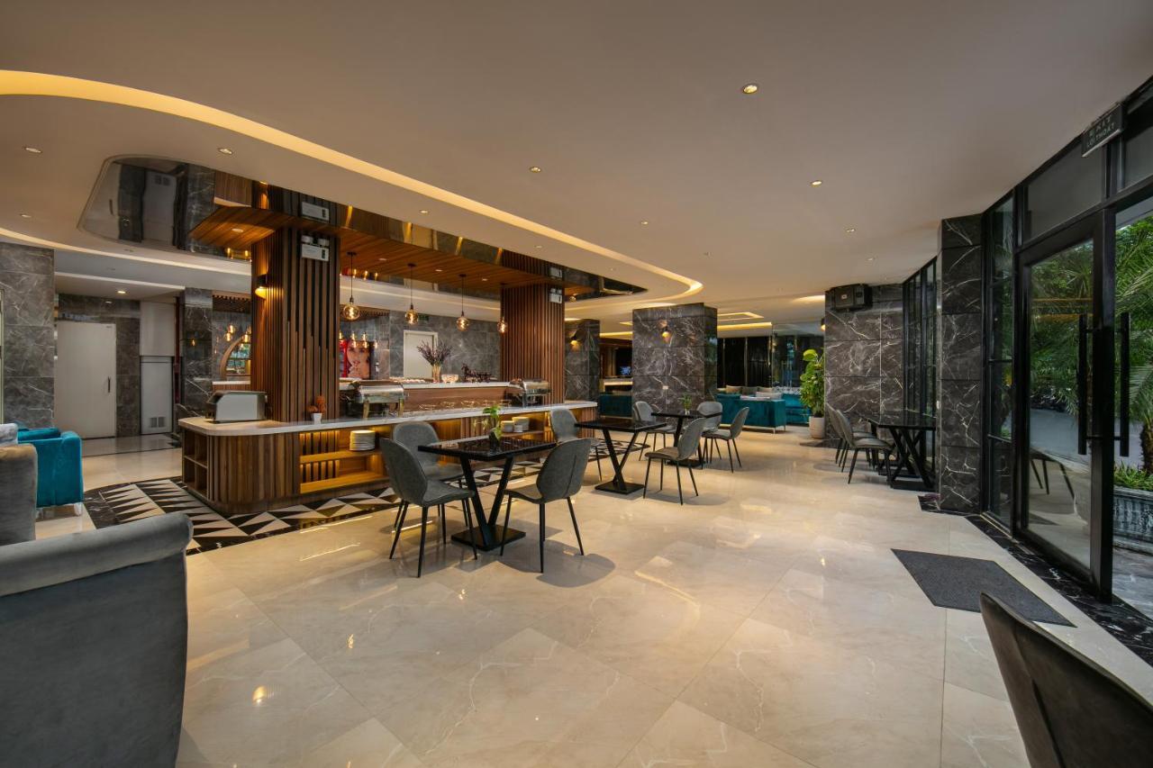 Ping Hà Nội Khách sạn