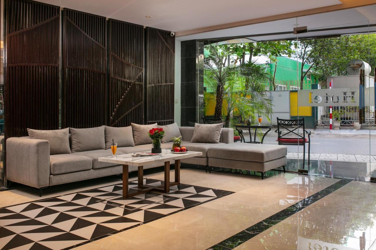 Ping Hà Nội 3*