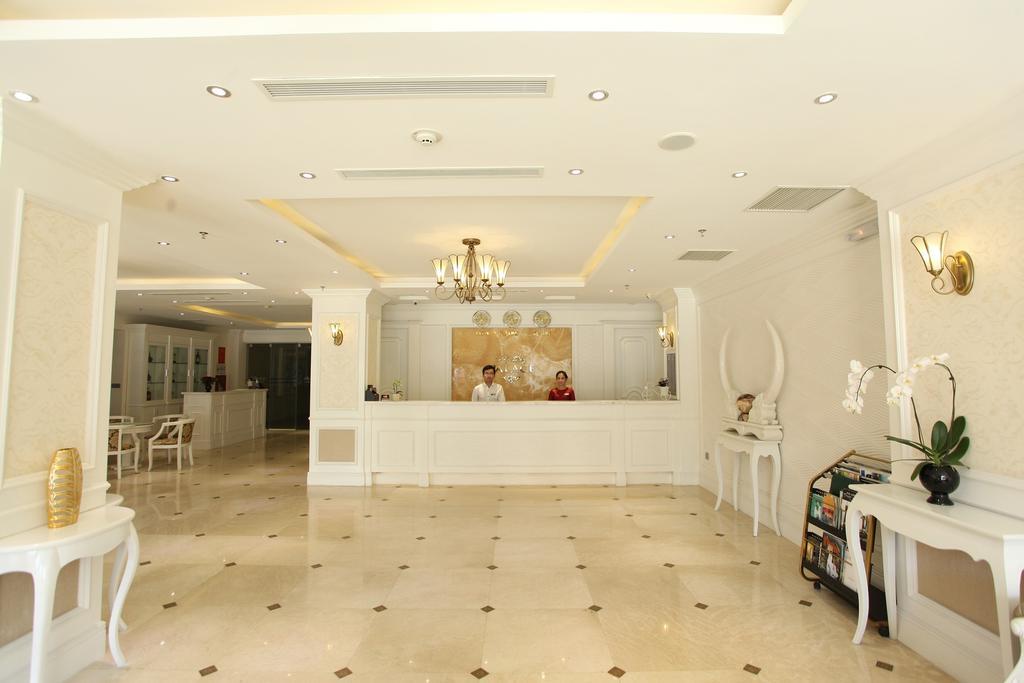 Bay Palace