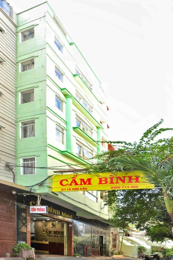 Cam Binh