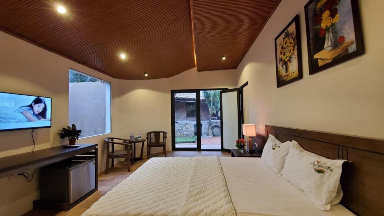 Tropical Villas Hà Nội