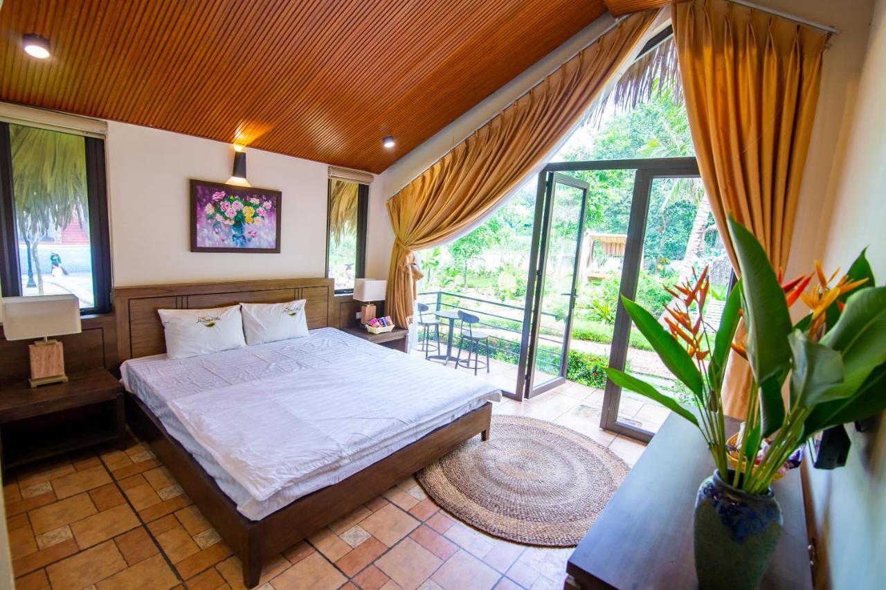 Tropical Villas * Hà Nội