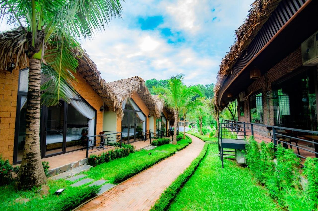 Tropical Villas Hà Nội