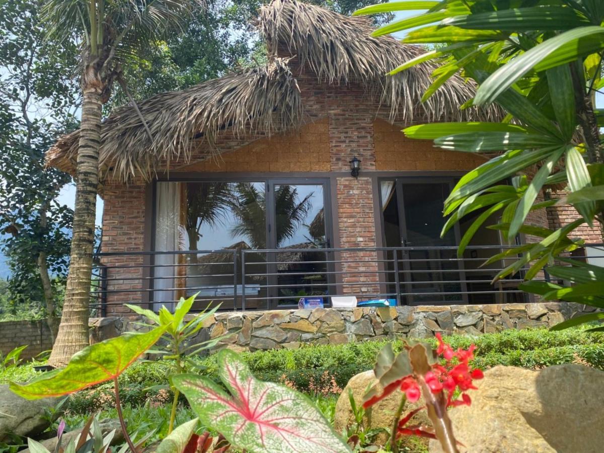 Tropical Villas Khu nghỉ mát