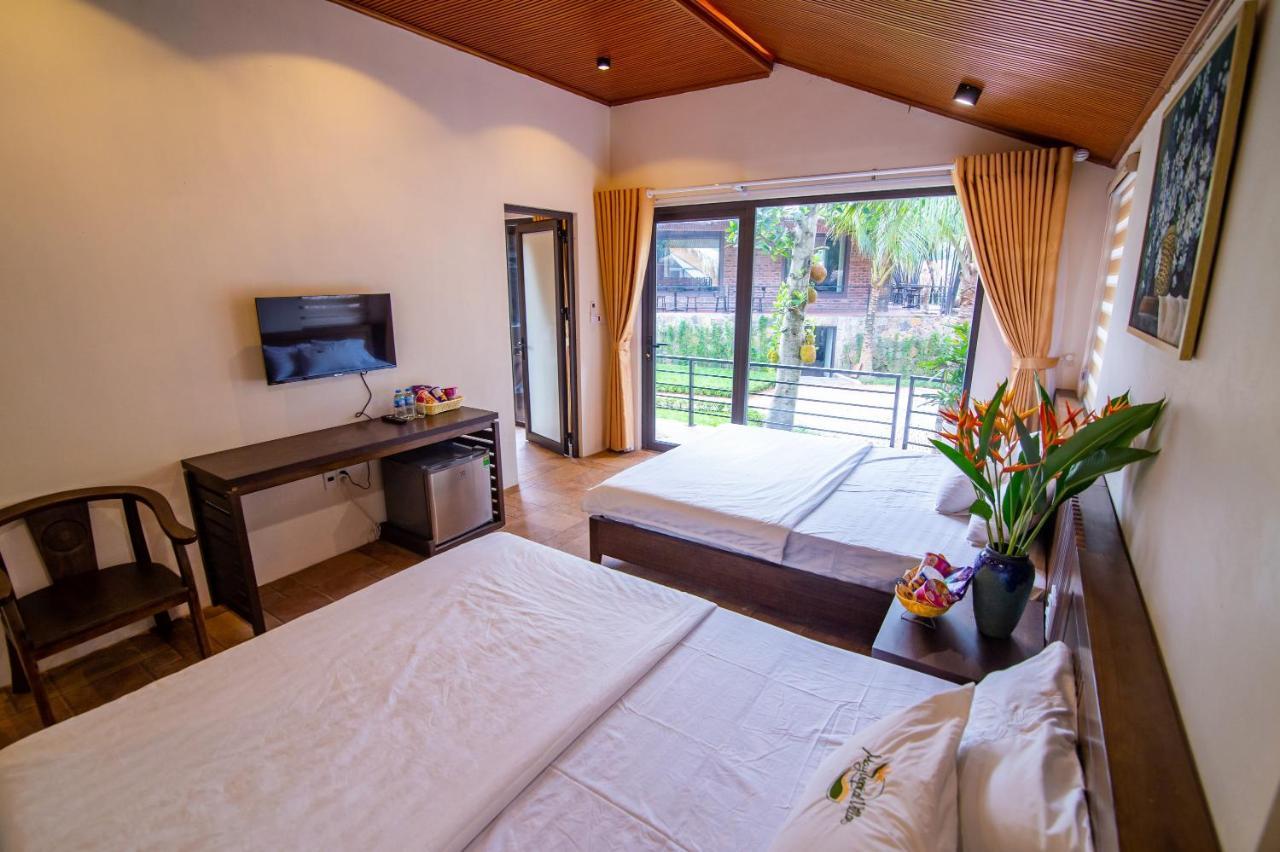Tropical Villas Hà Nội