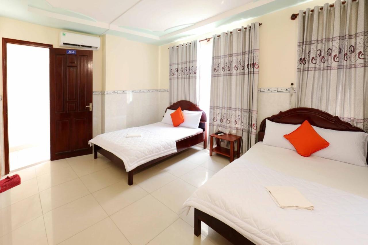 Motel Cam Binh 2*