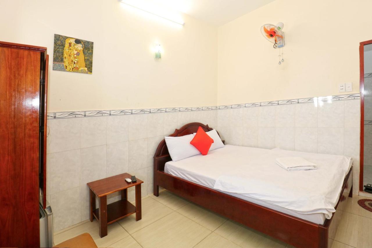 Cam Binh Motel