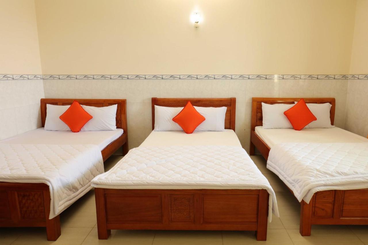 Motel Cam Binh