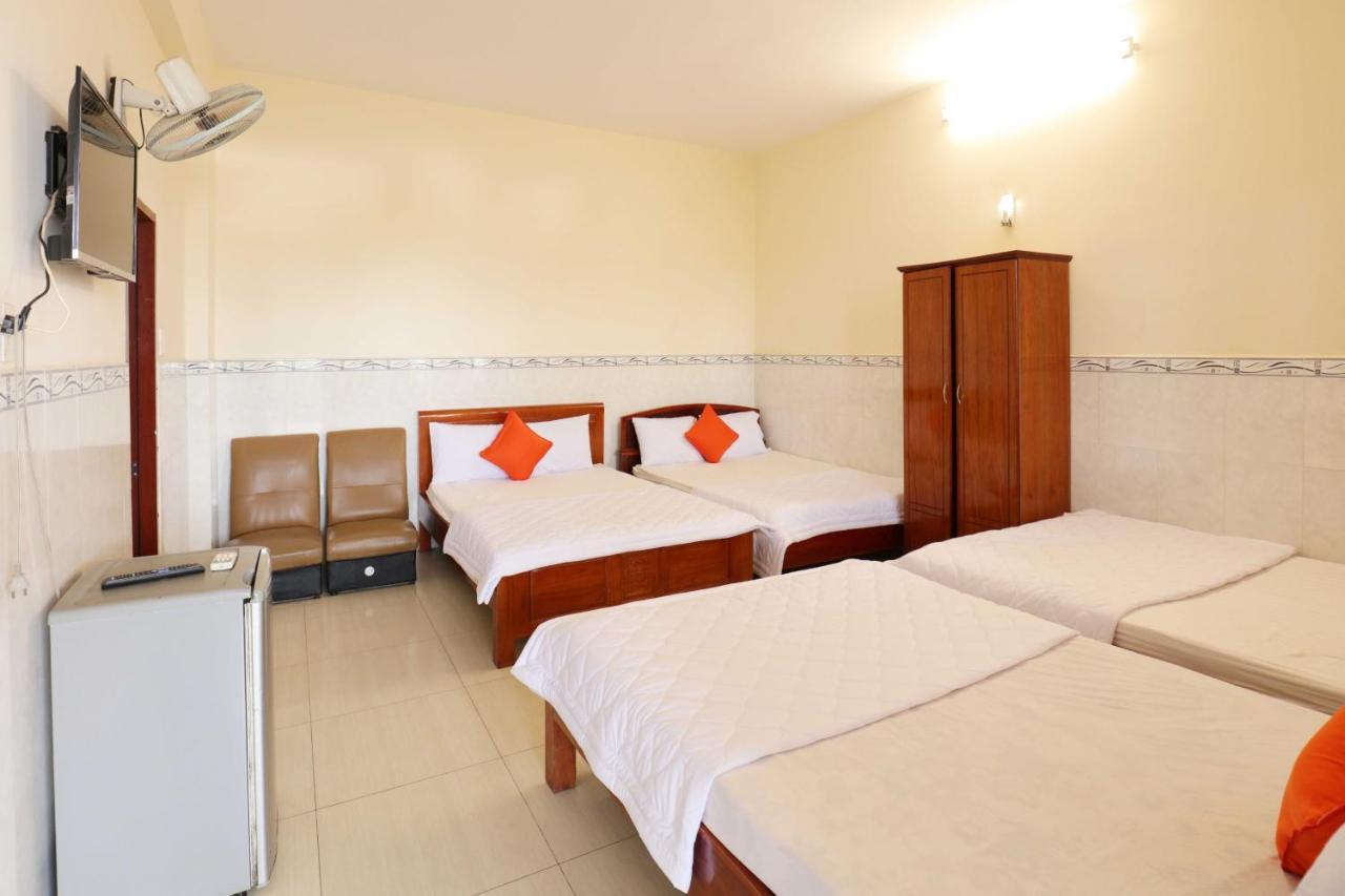 Motel Cam Binh