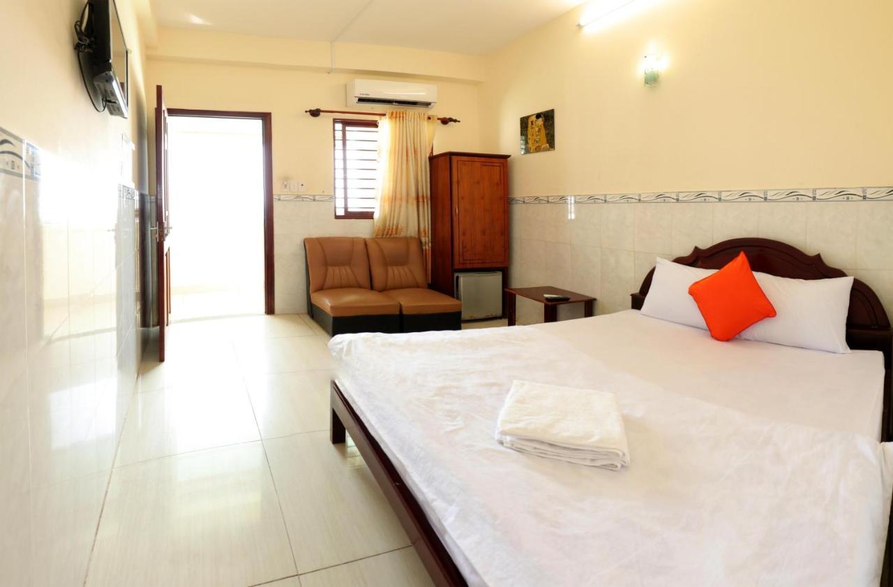 Cam Binh 2* Vung Tau