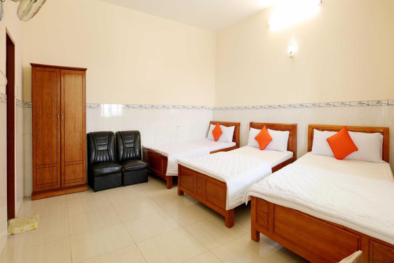 Motel Cam Binh Vung Tau