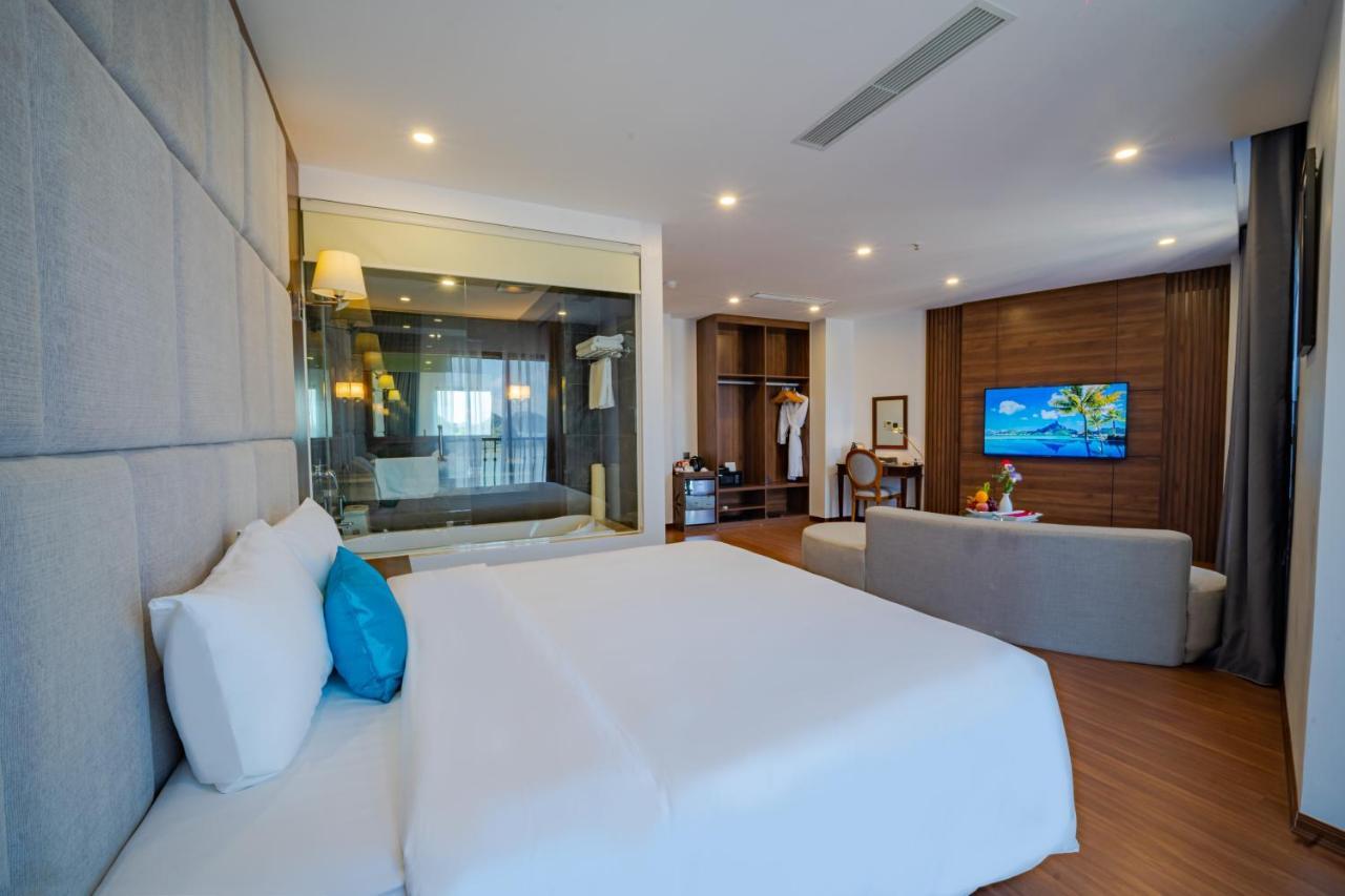 Hotel Paddington Halong Bayview Ha Long