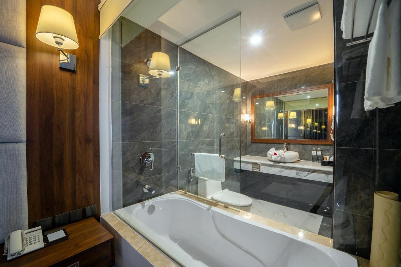 Paddington Halong Bayview 5*