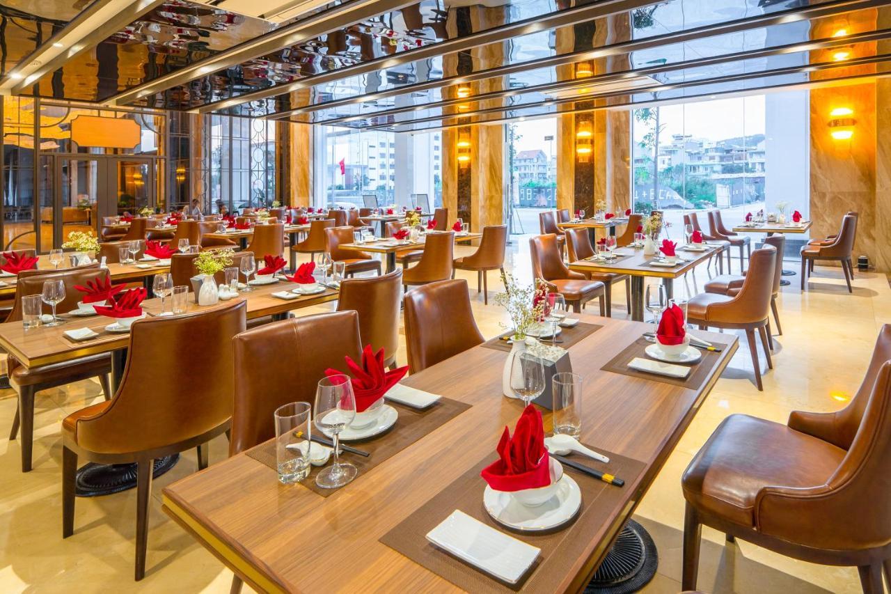 Paddington Halong Bayview Ha Long