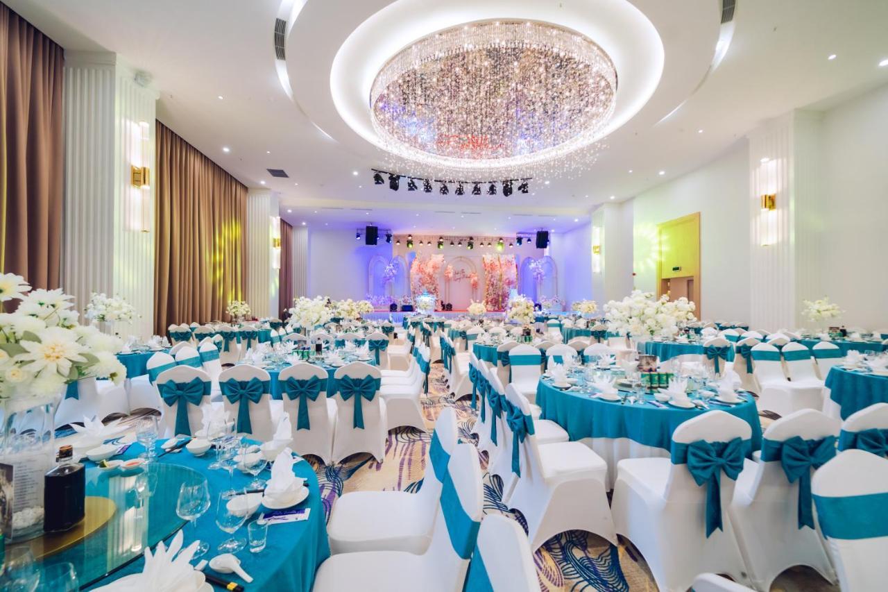 Hotel Paddington Halong Bayview 5*