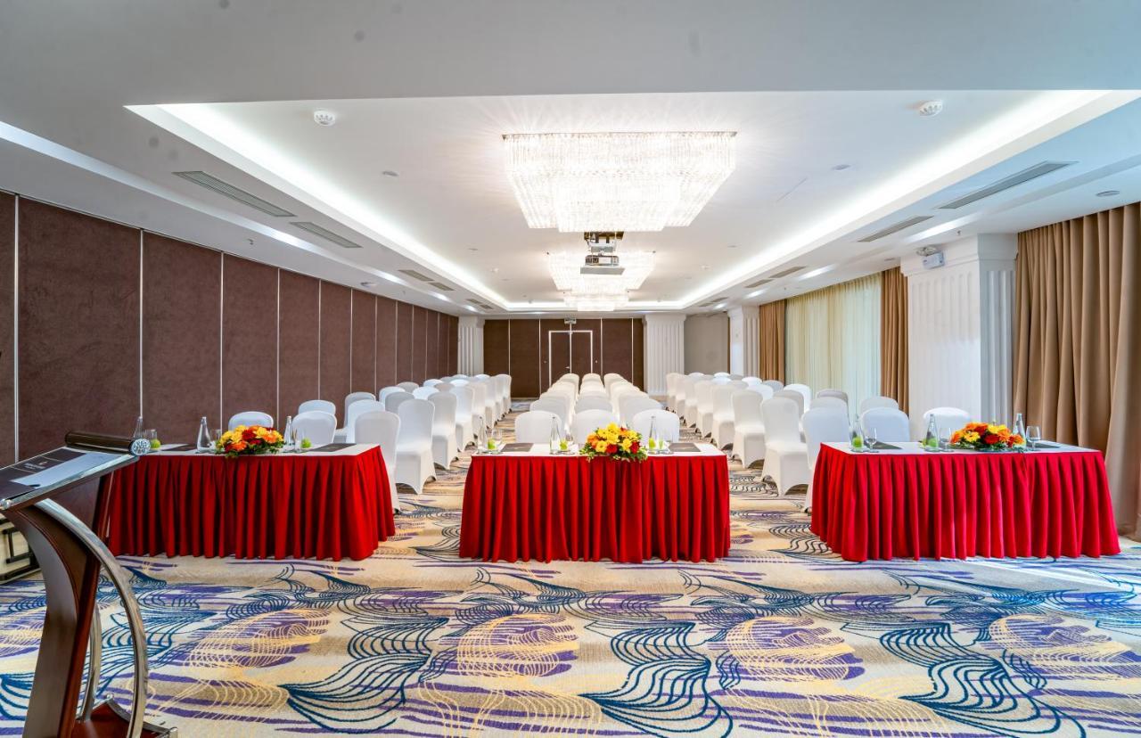 Paddington Halong Bayview Hotel 5*