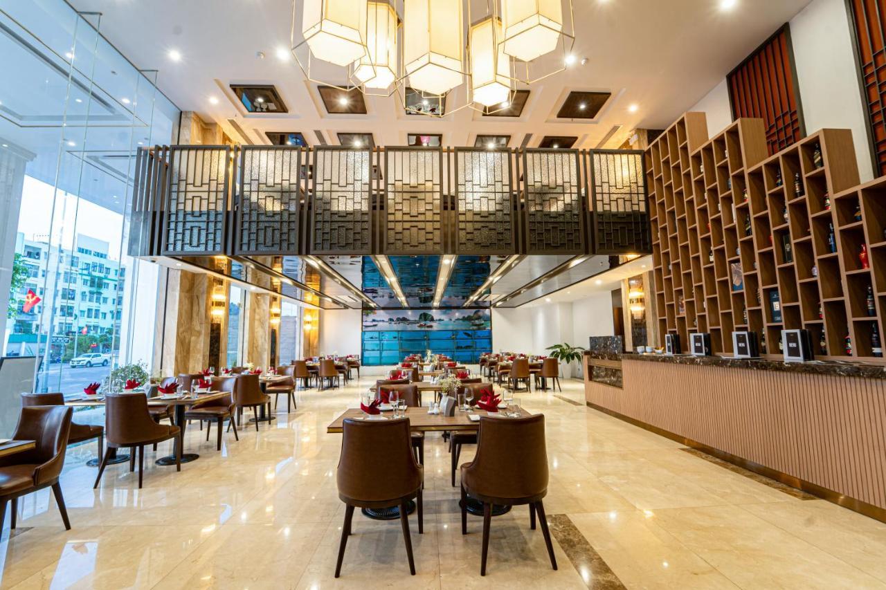 Paddington Halong Bayview Hotel Ha Long