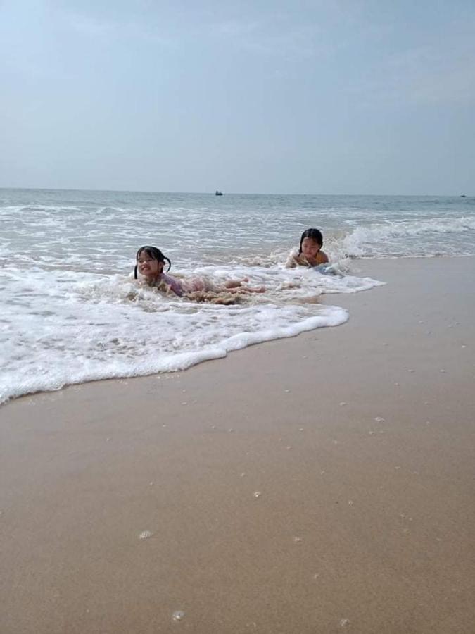Liebeshotel Khach San Mat Trang - Moon