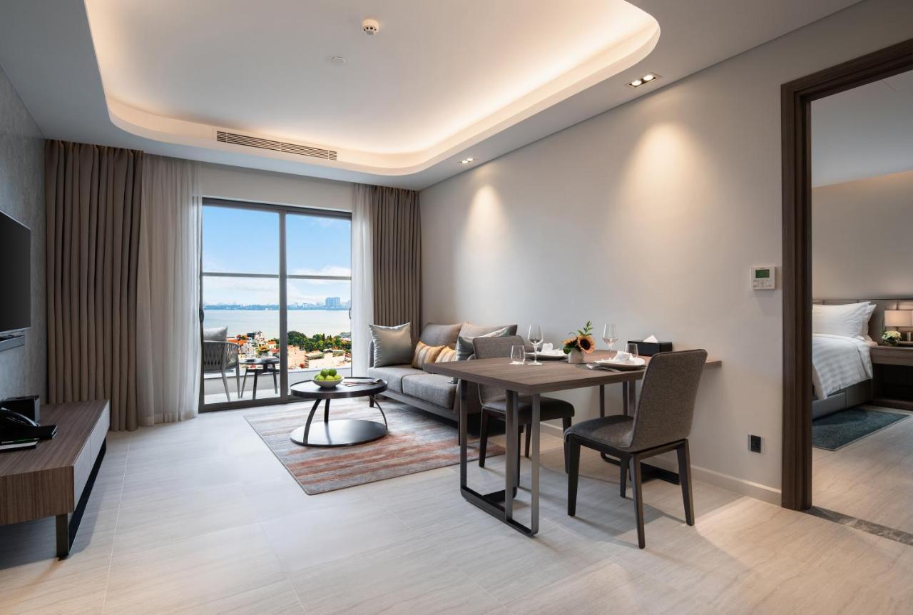Apartment Oakwood *