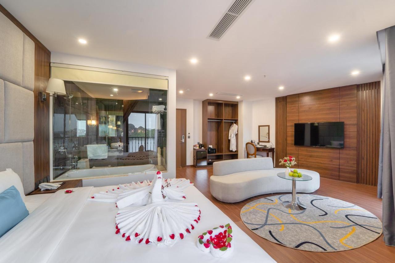 Paddington Halong Bayview Ha Long