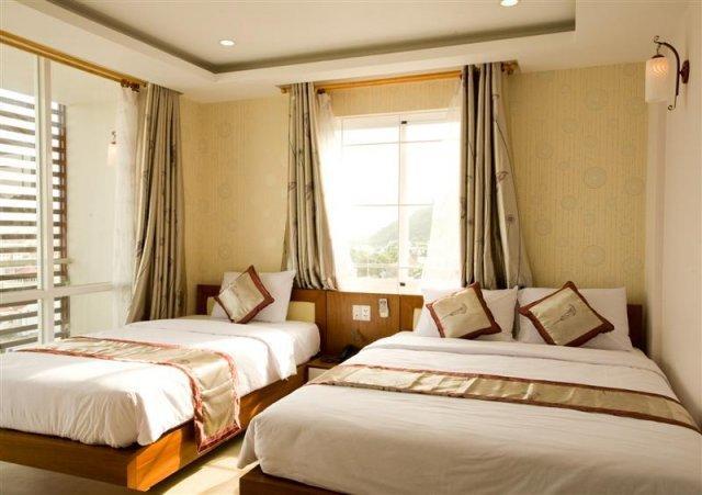 Ngọc Hồng Nha Trang