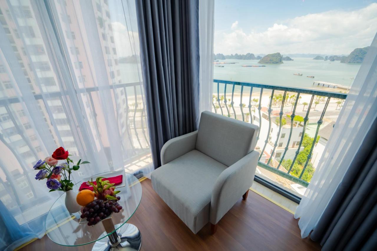 Paddington Halong Bayview Ha Long