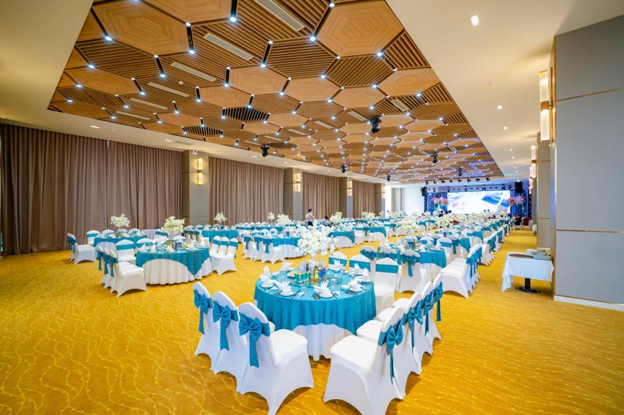 Paddington Halong Bayview Hotel Ha Long