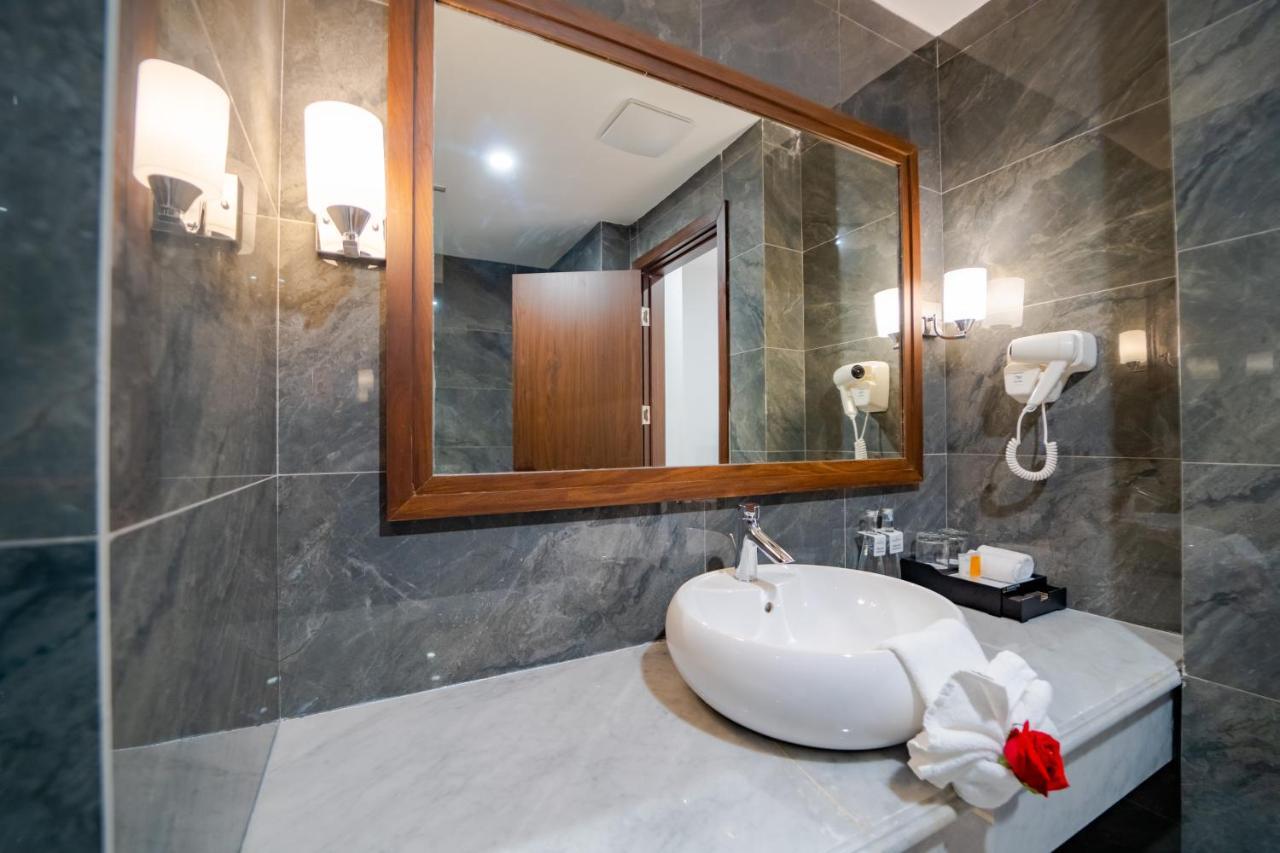 Paddington Halong Bayview 5*