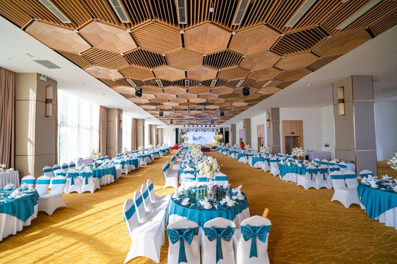 Hotel Paddington Halong Bayview