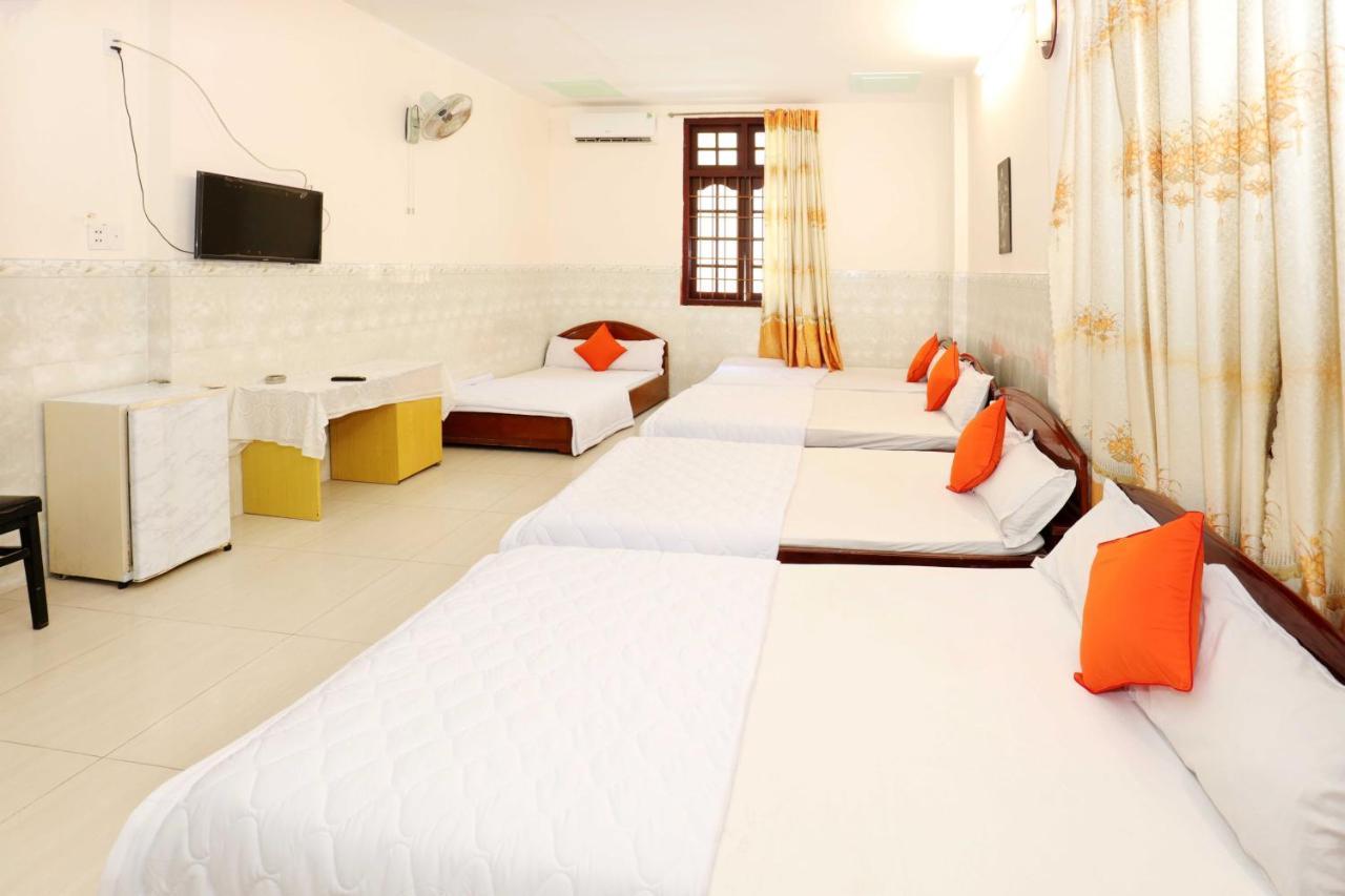 Motel Cam Binh 2*