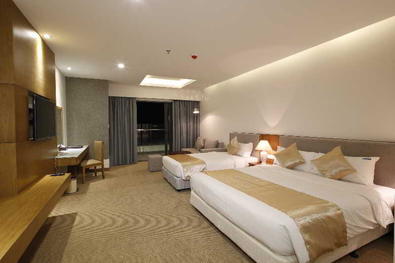 Hotel Bavico International Nha Trang