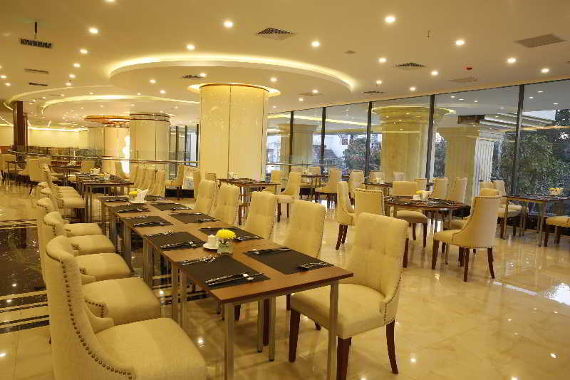 Bavico International 4* Nha Trang