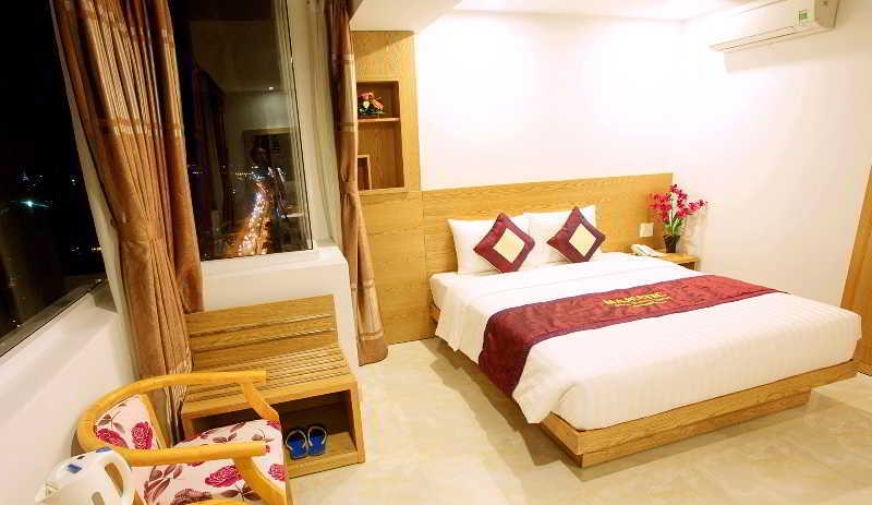 Hotel Majestic Star